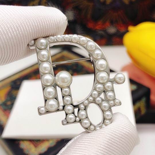 Dior Brooch 12lyh08